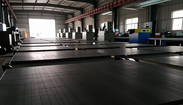 制造业智能化转型中的设备维护与操作实践