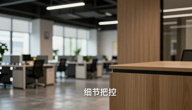 制造业设备安装中需求响应机制的实践与优化
