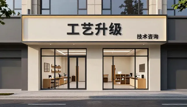 制造业商贸技术咨询的转型与实践路径
