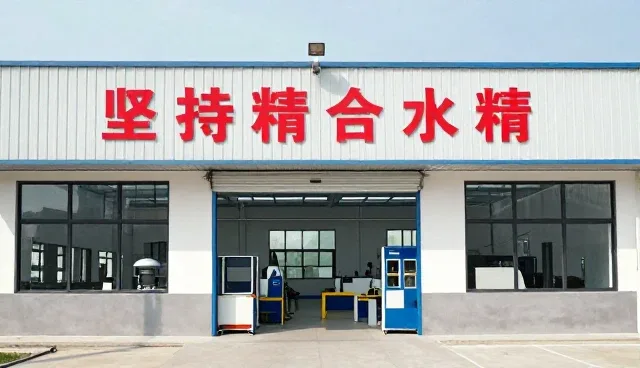 商贸服务在设备安装业务中的发展趋势分析